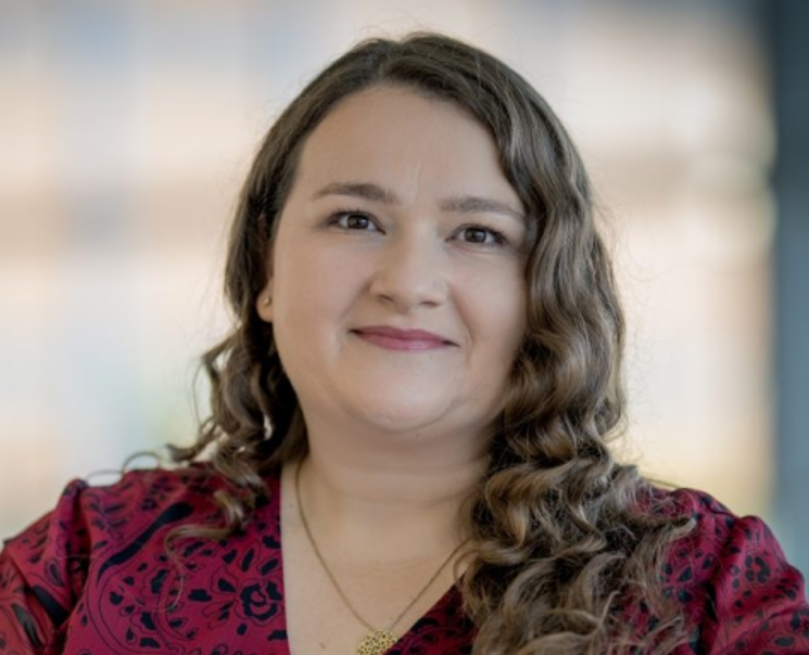 Dr. Amy Warren